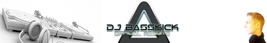 Official Website of DJ Basskick - www.dj-basskick.de