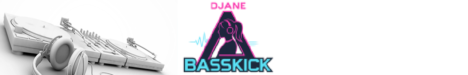 Official Website of DJane Basskick - www.dj-basskick.de
